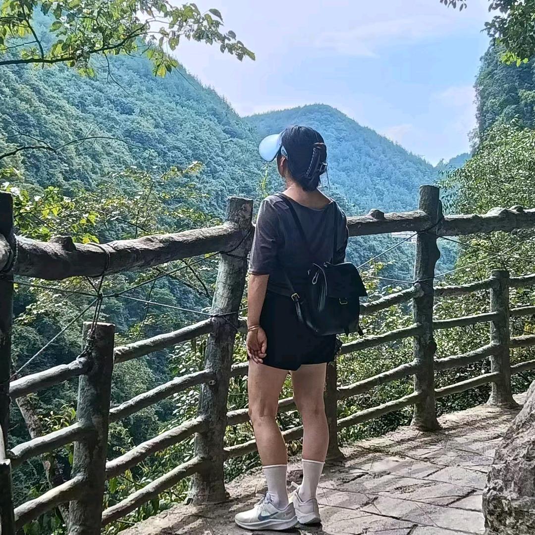 一朵小红花♥🇨🇳