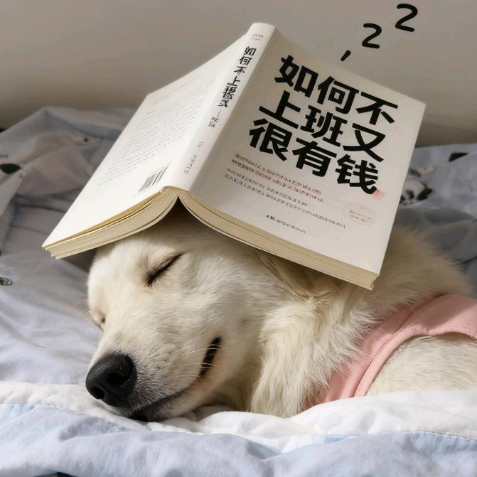 奶油米～