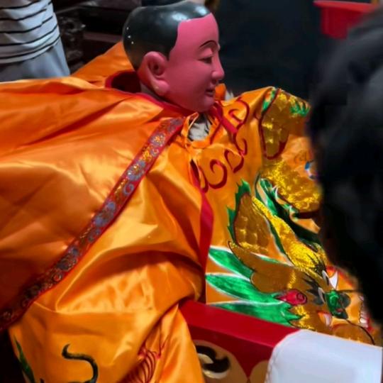 花样闽南