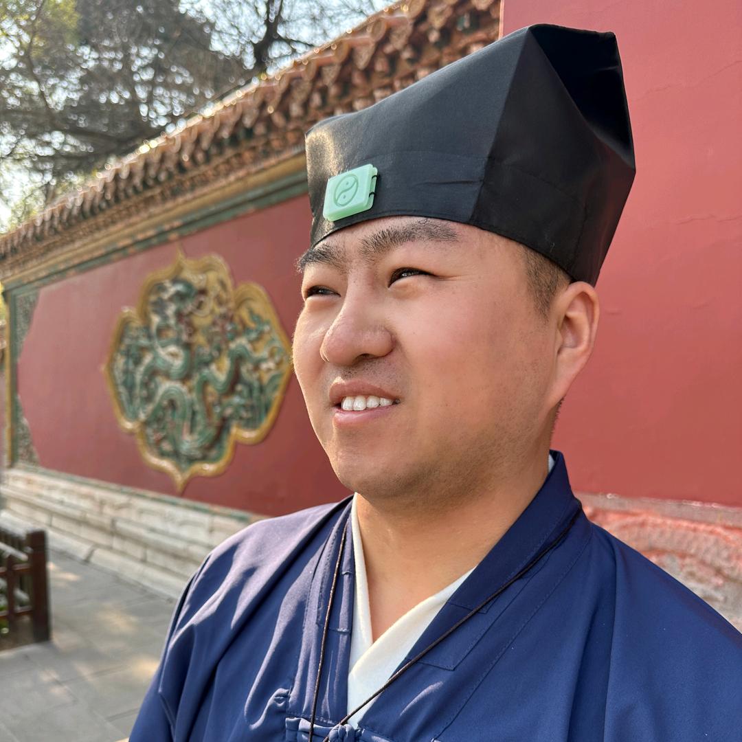 常乐师兄☯️