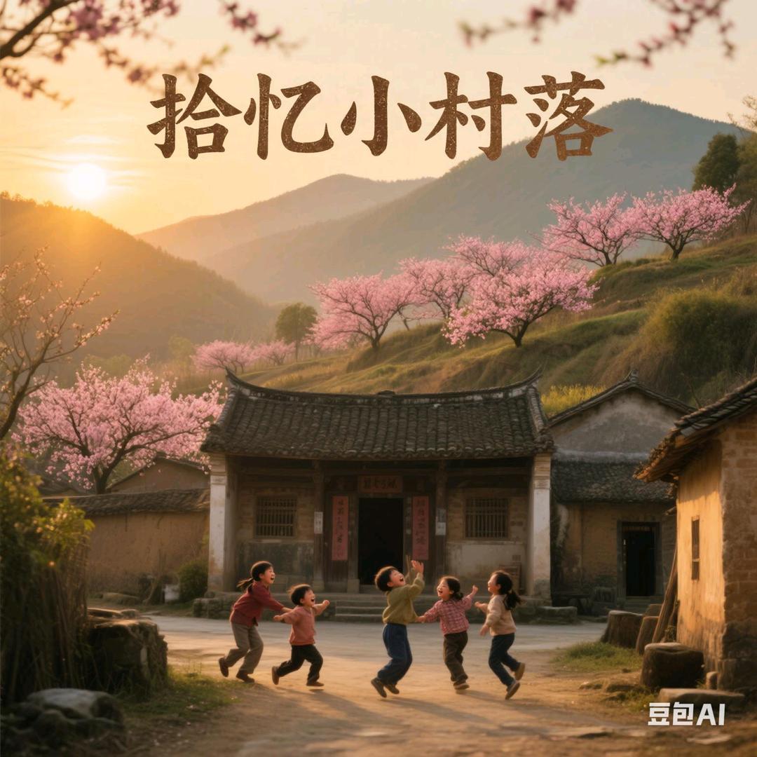 拾忆小村落