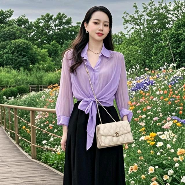 厨娘阿菊