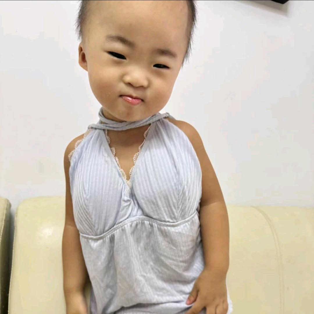 @沅宝宝在长大🍊