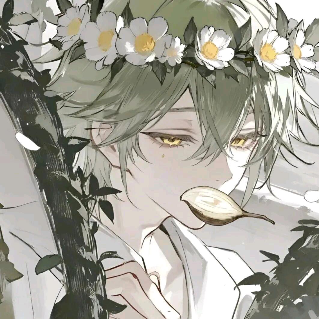 芙蕖予卿.
