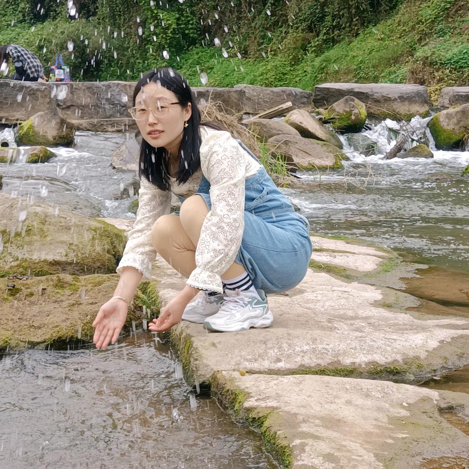 开开心心每一天