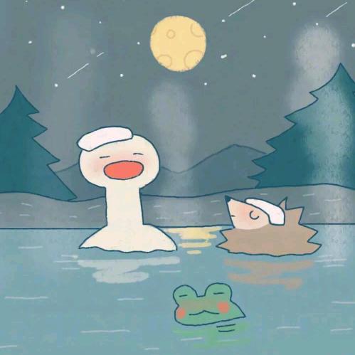 宝藏零食