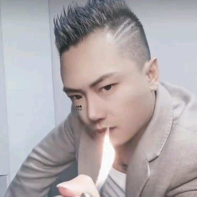 正义之道军公子