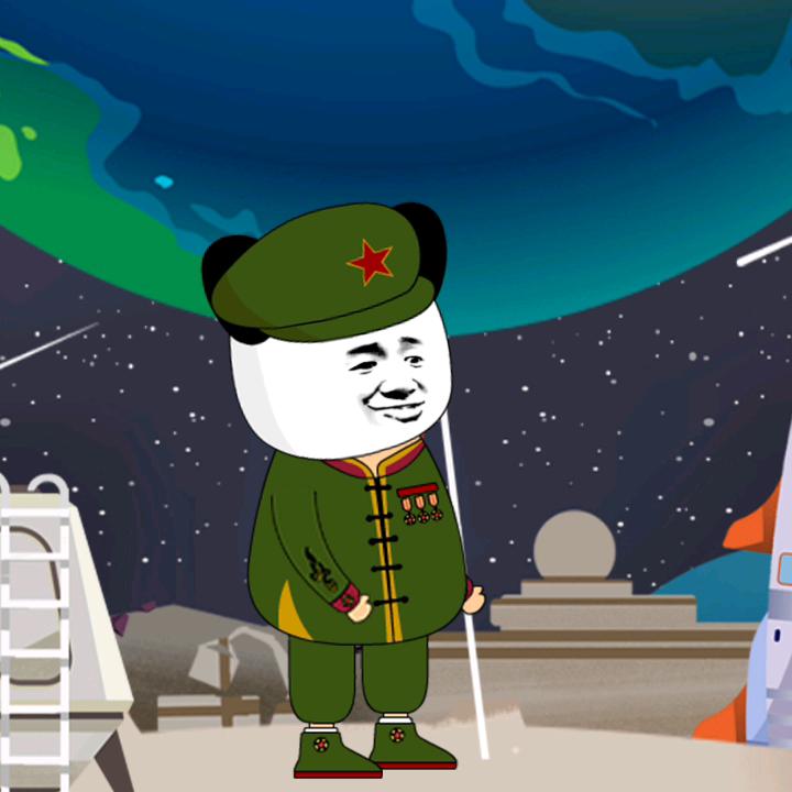 云上的雕