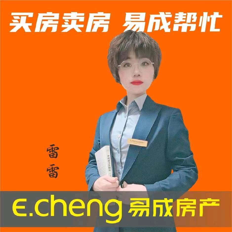 洞口易成房产(雷雷选房)