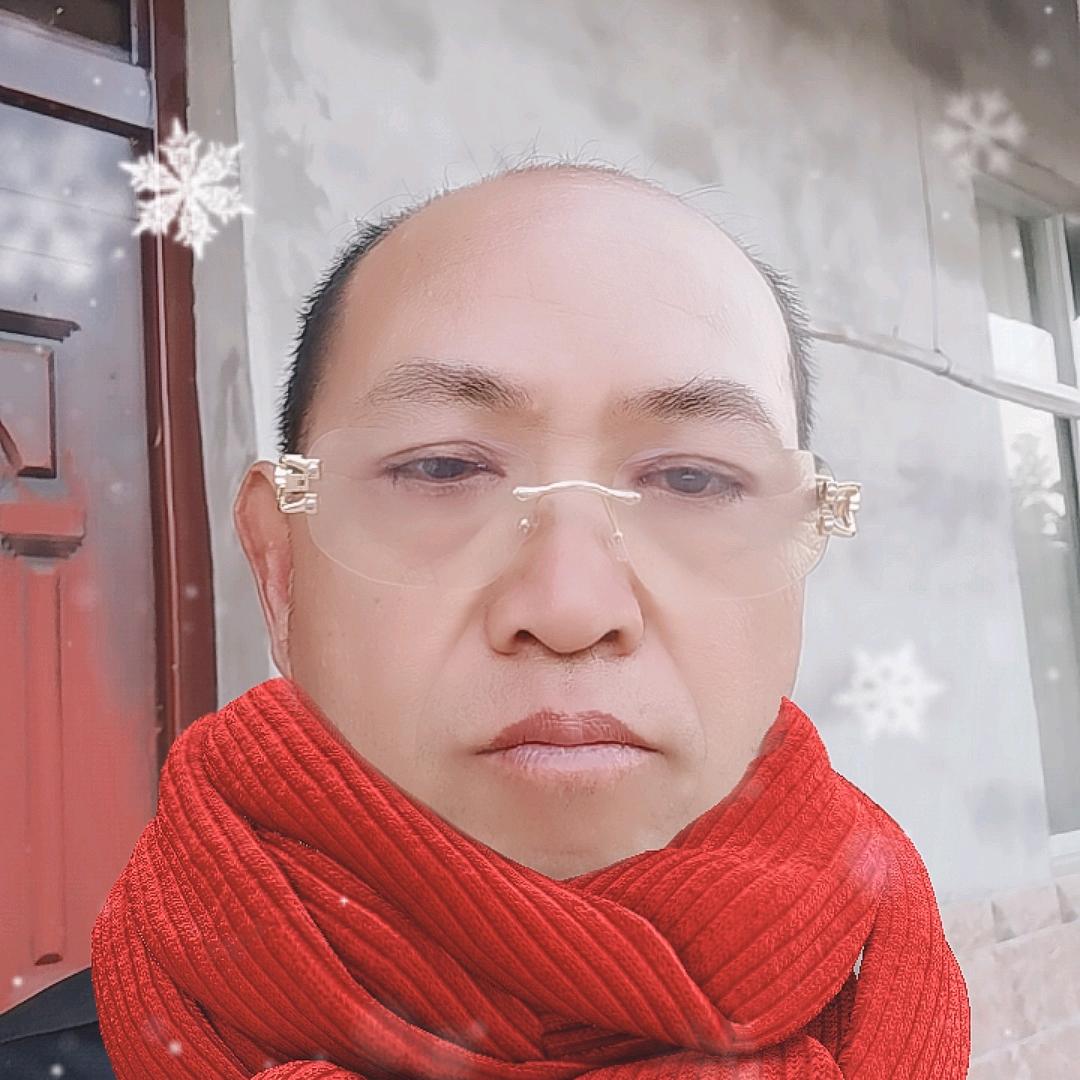 七郎：虫狗护农