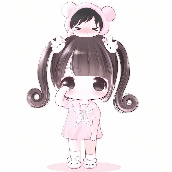 小呆怡