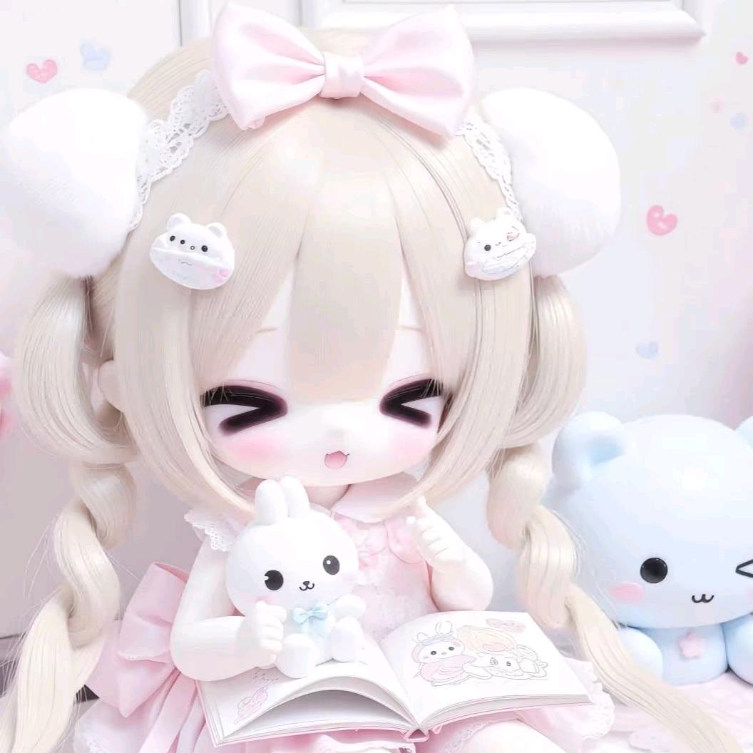 馨崽