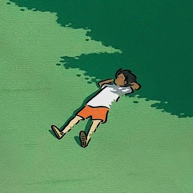 无心少年