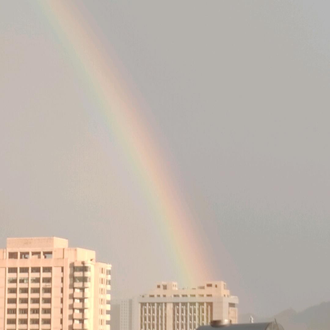 🌈梦总会醒来2025