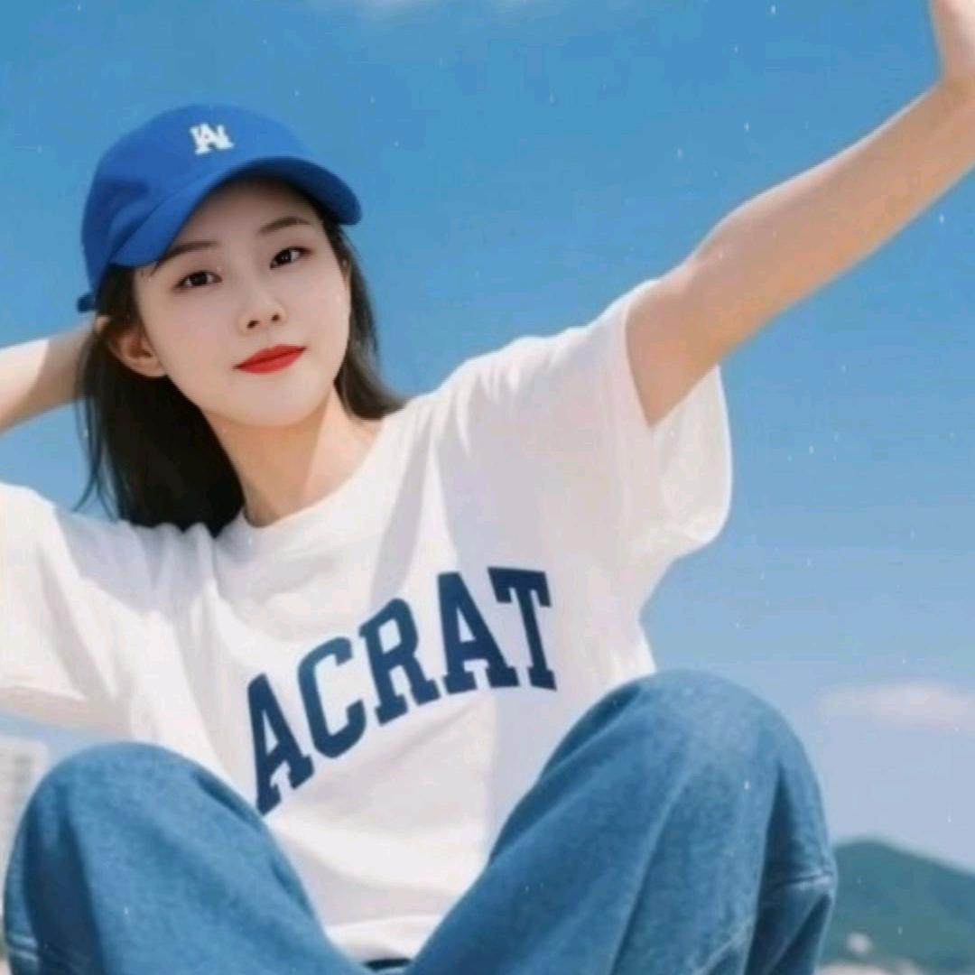 甄甄🥕