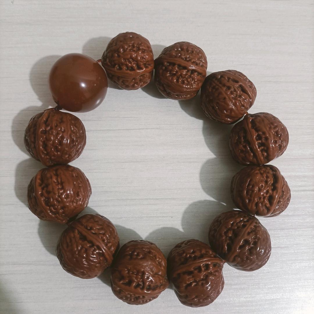 浮云奇石商贸《小秋子》