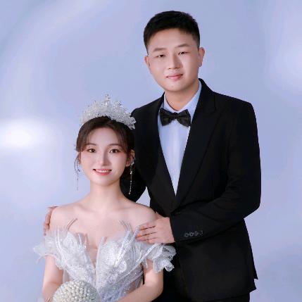 山城小夫妻