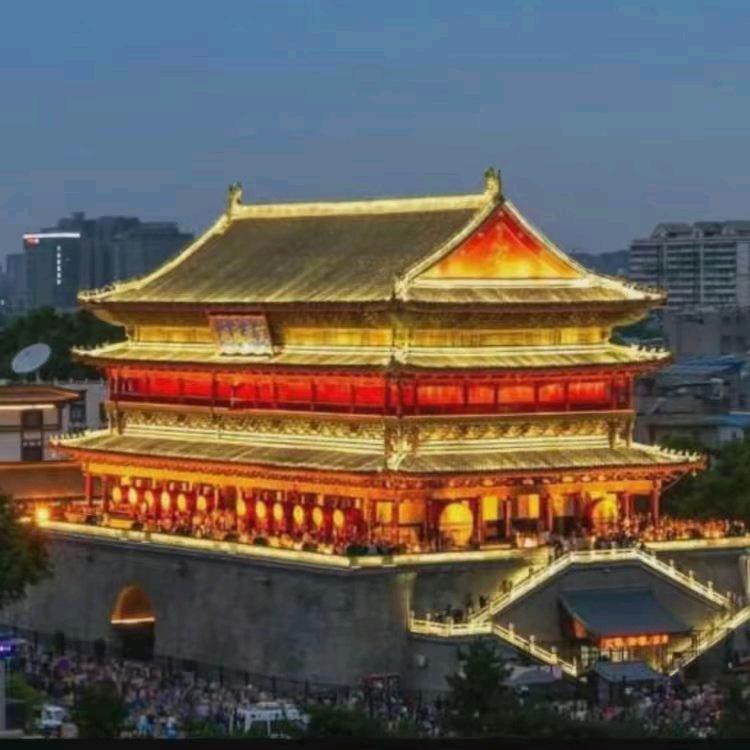 年年是礼拜一