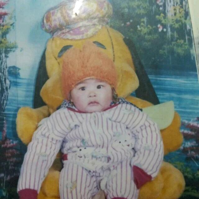 ◎晓梅