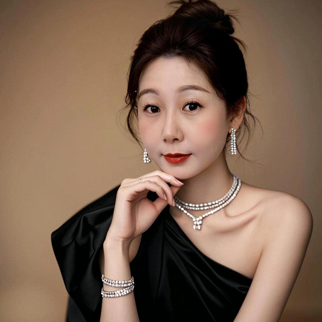 张蓝丹