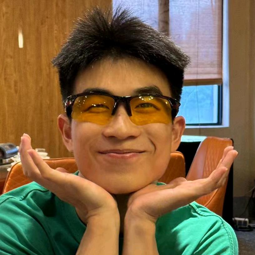 张弛有度