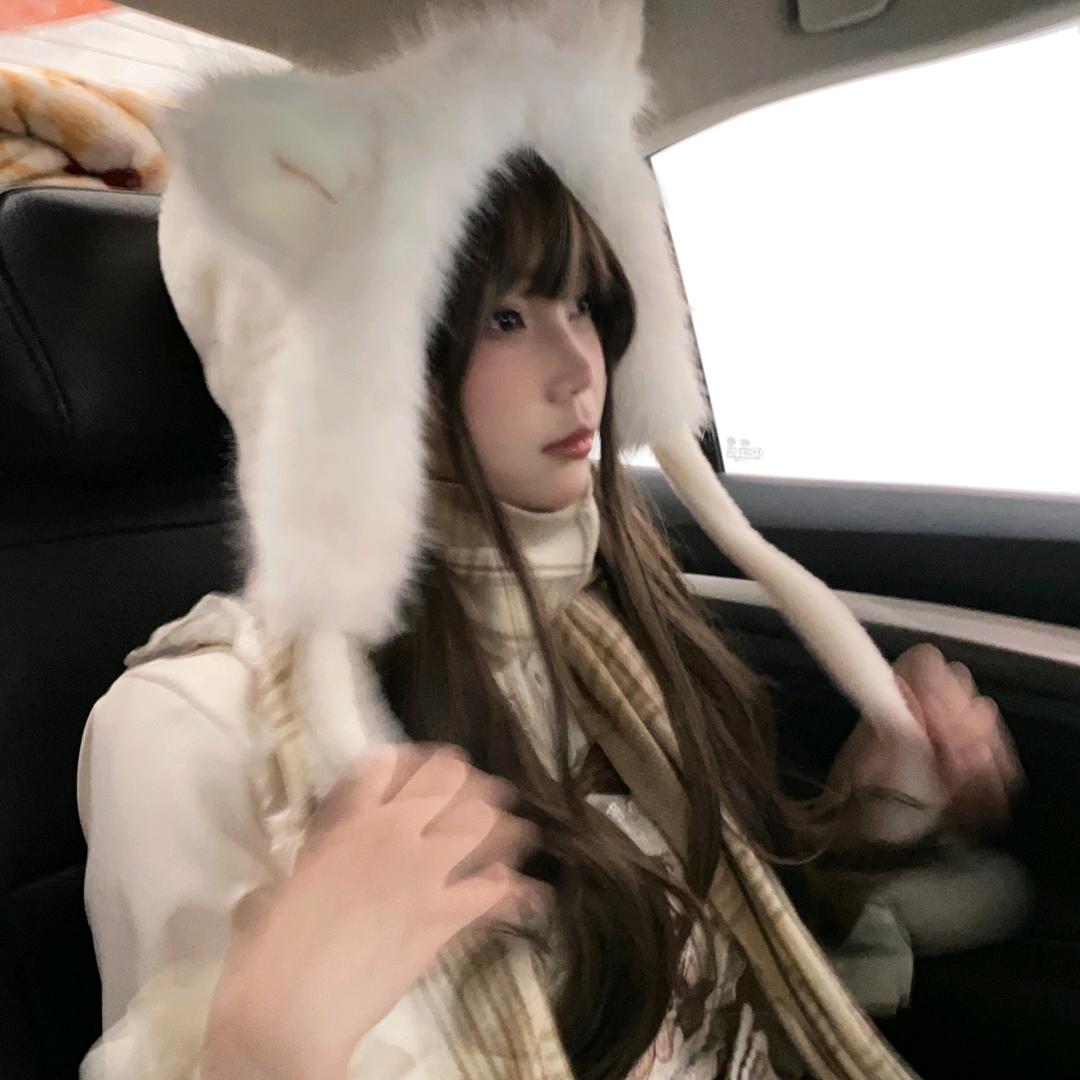 小小小栗子^