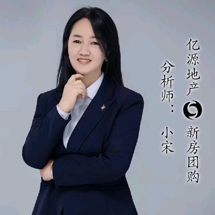 清河中介，宋艳