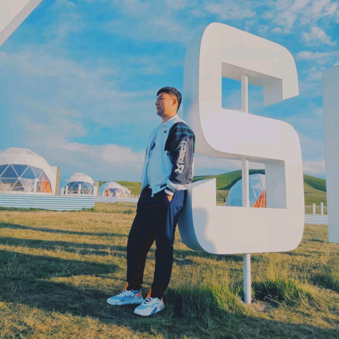 为乐而唱🎶