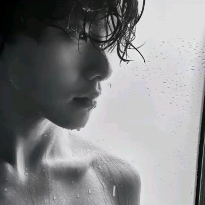 退休的男高中生