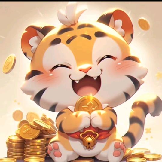 肉肉虎🐯