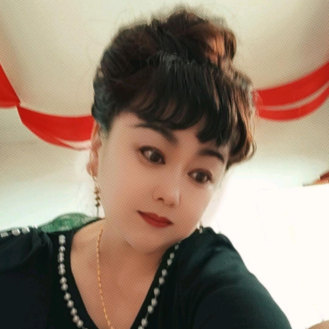 杨百合
