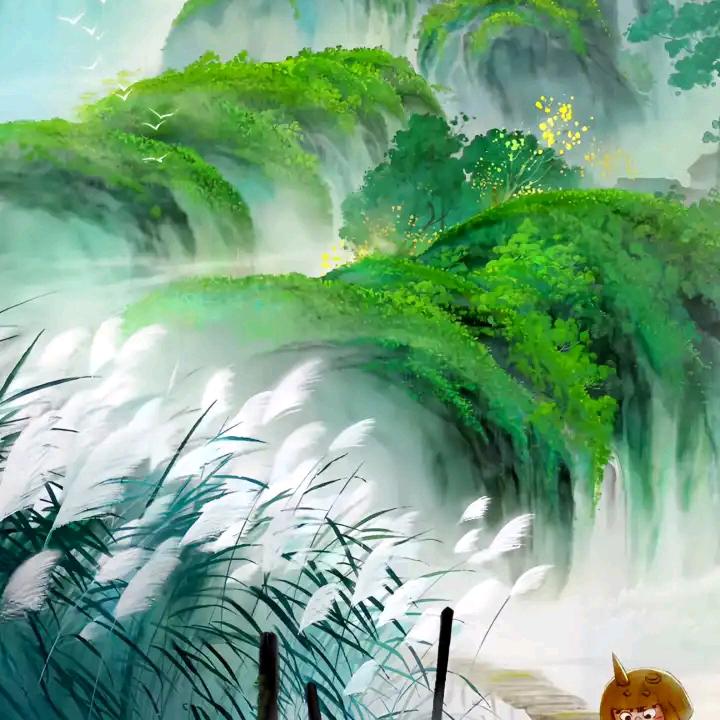 啊文
