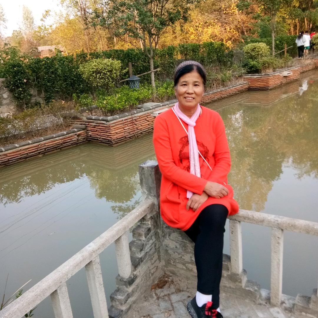 李小凤