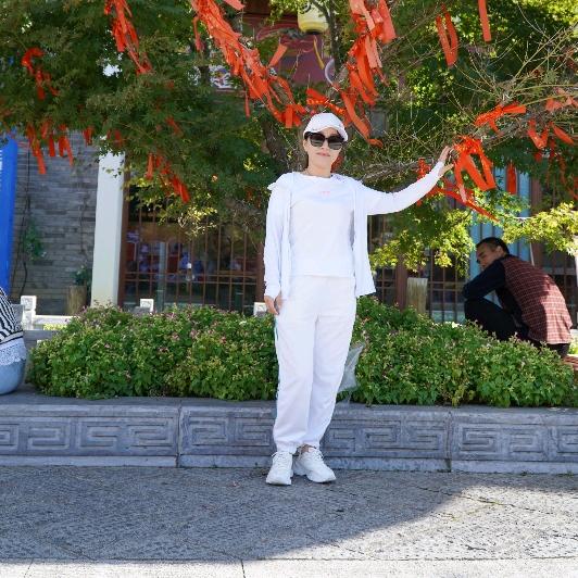 娟子优选（盐城李小姐）