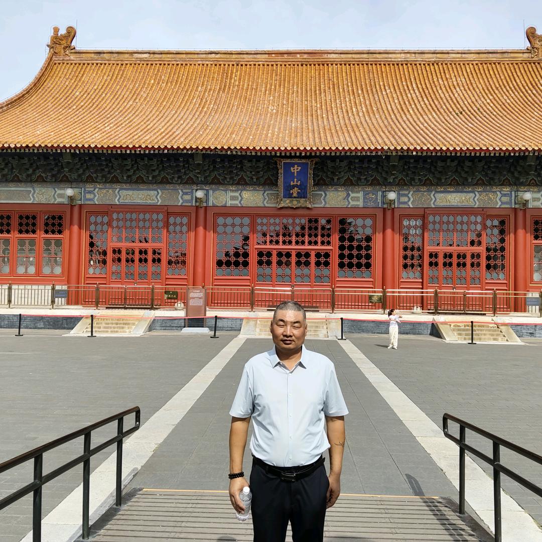 翟水利