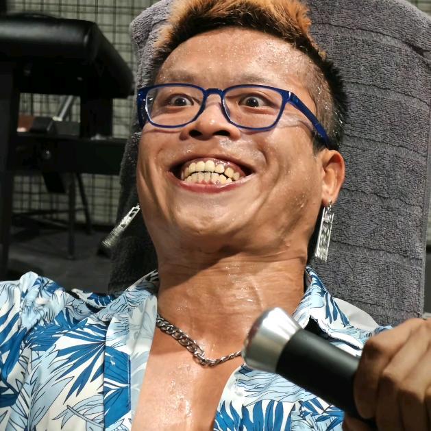 @还能在来一组