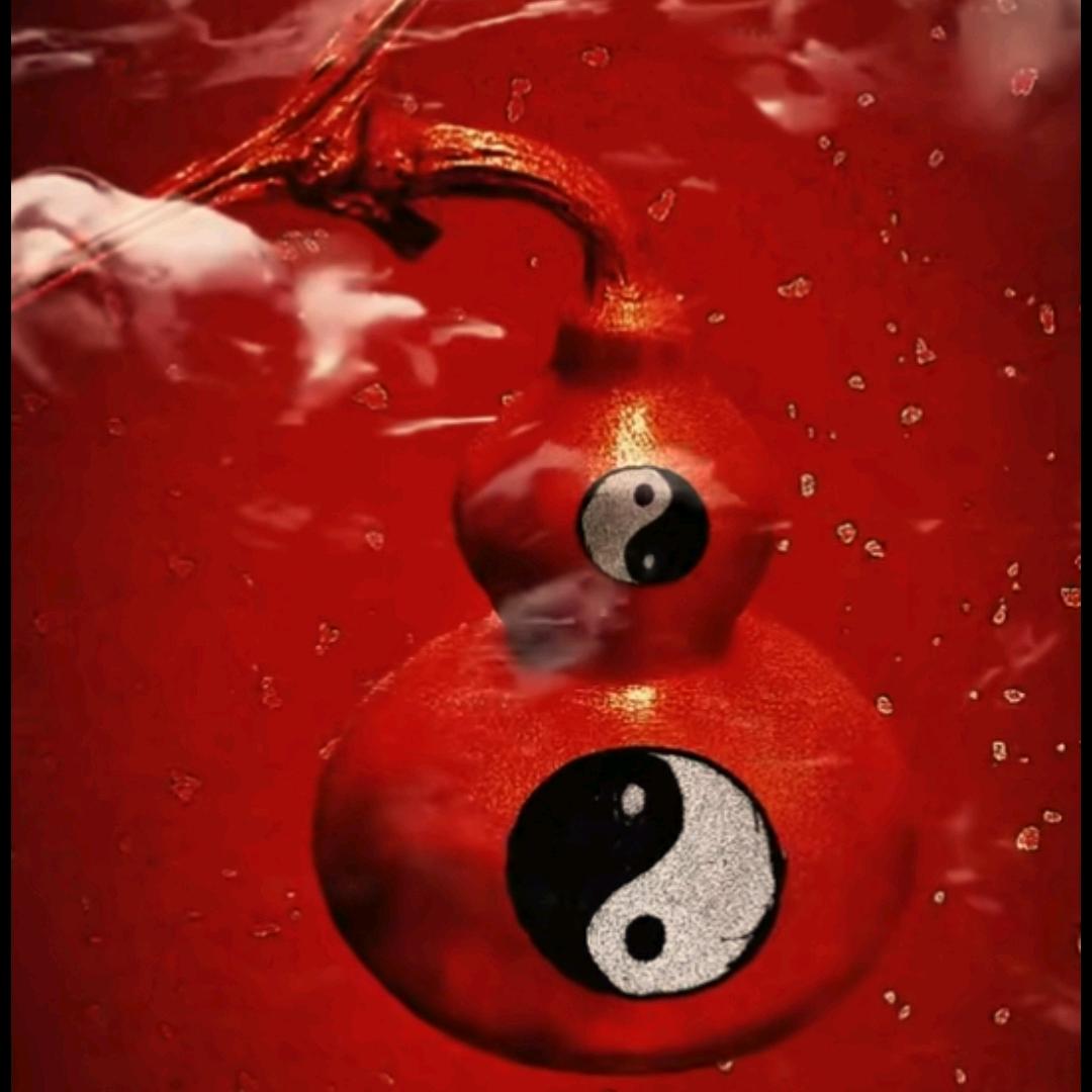 彩虹糖.