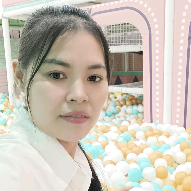 我想要我的幸福