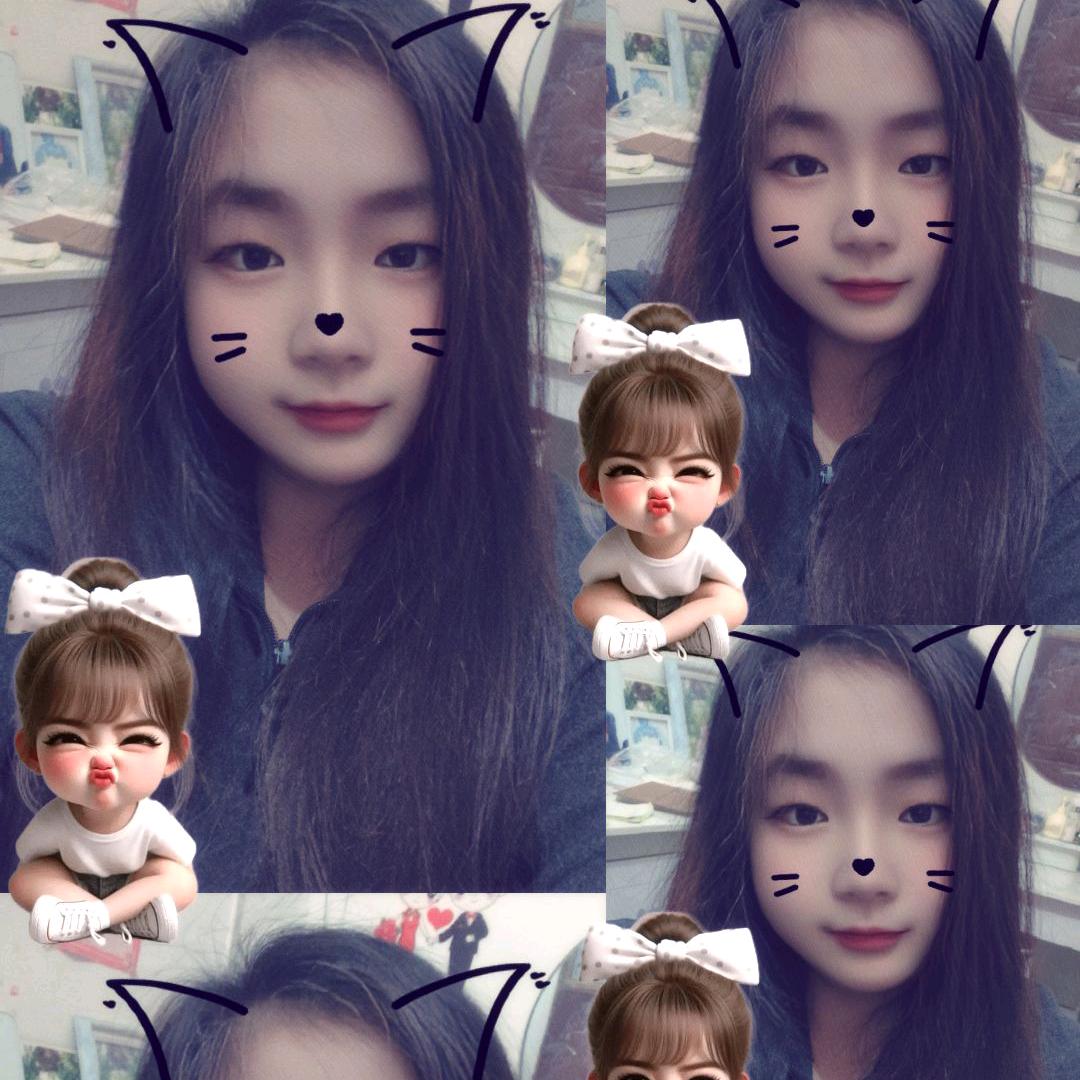 🌈辫 子 吖🌹（请勿连赞🌈）