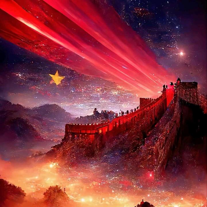 🌈自强不息🌈