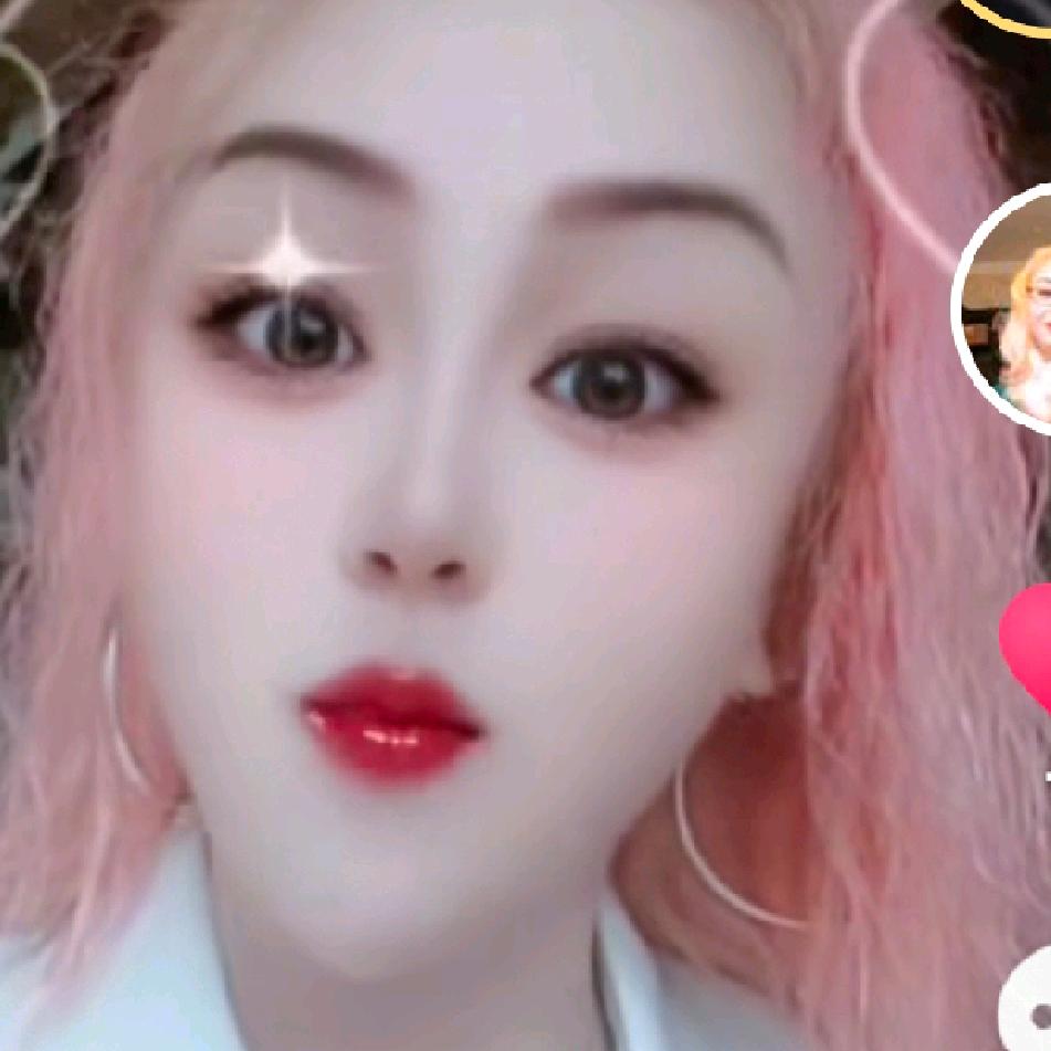 魅力的女人
