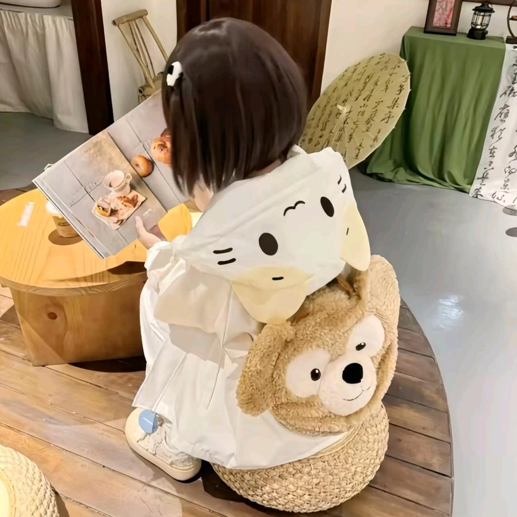 哭哭⁸