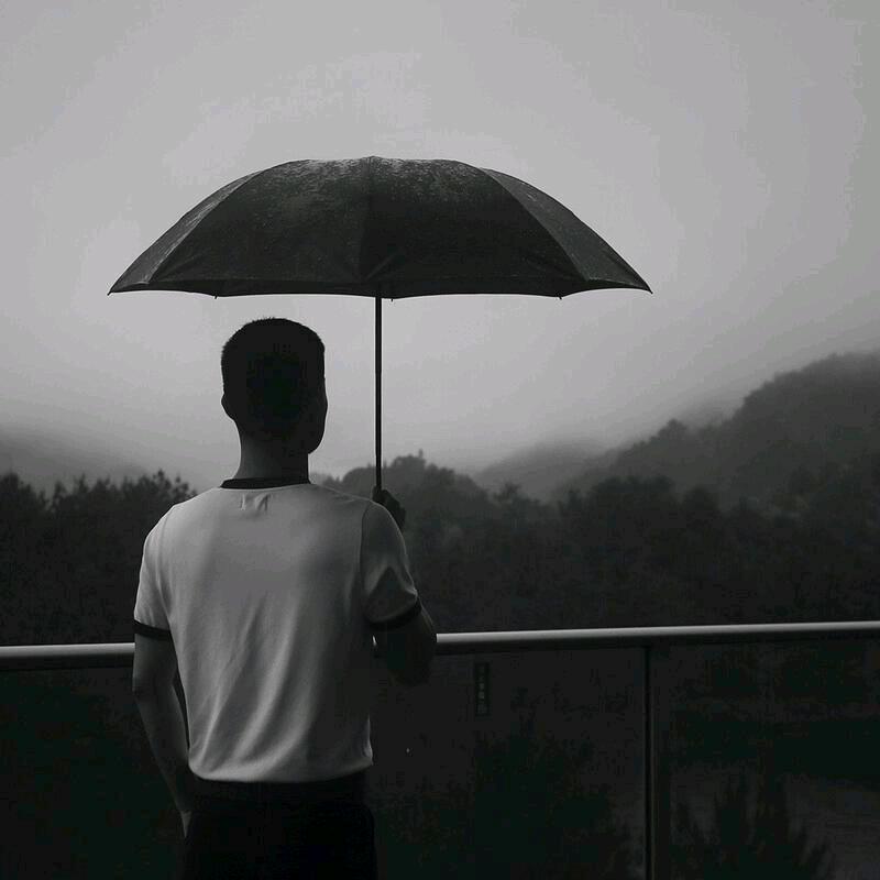 秋风知我心