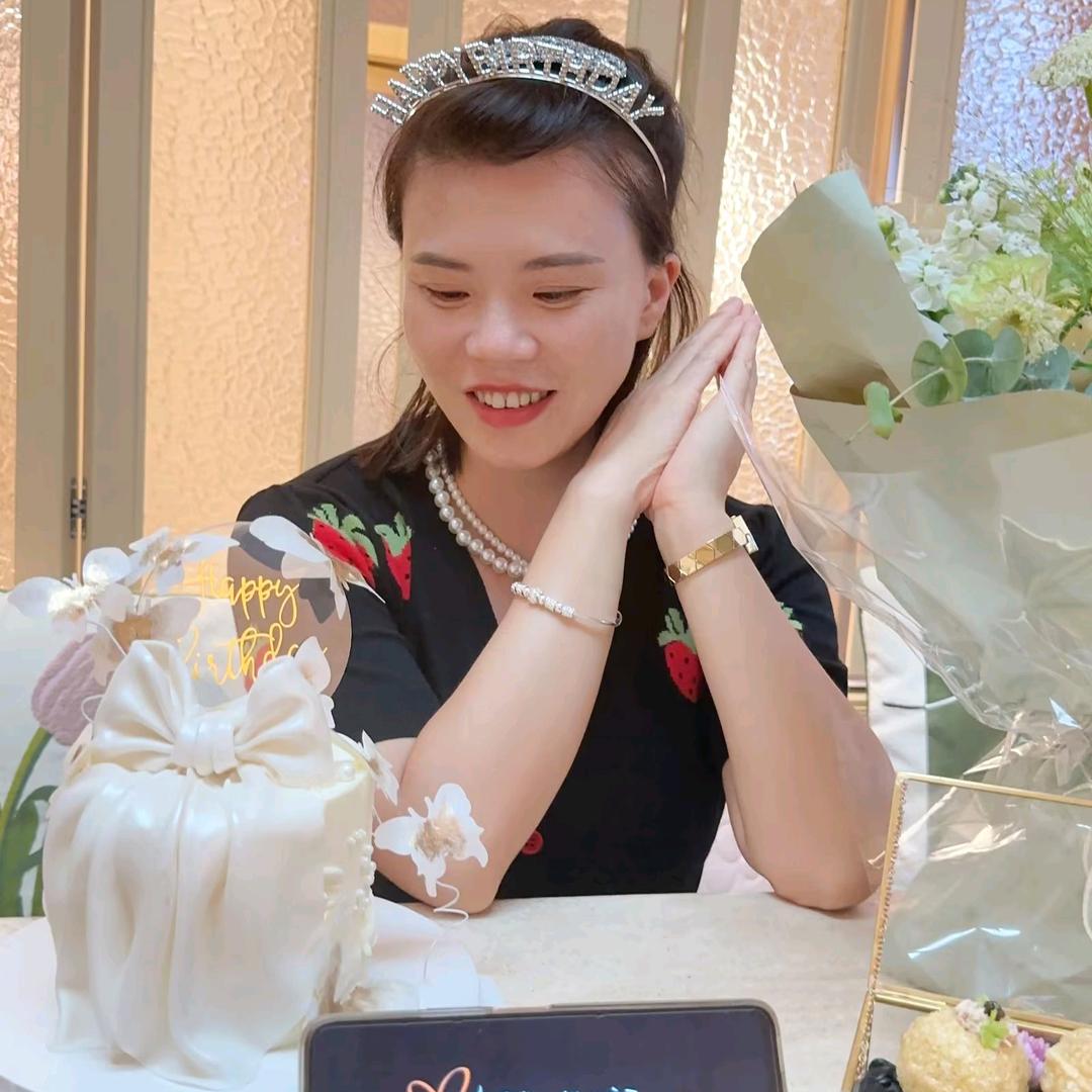 昕儿小福星