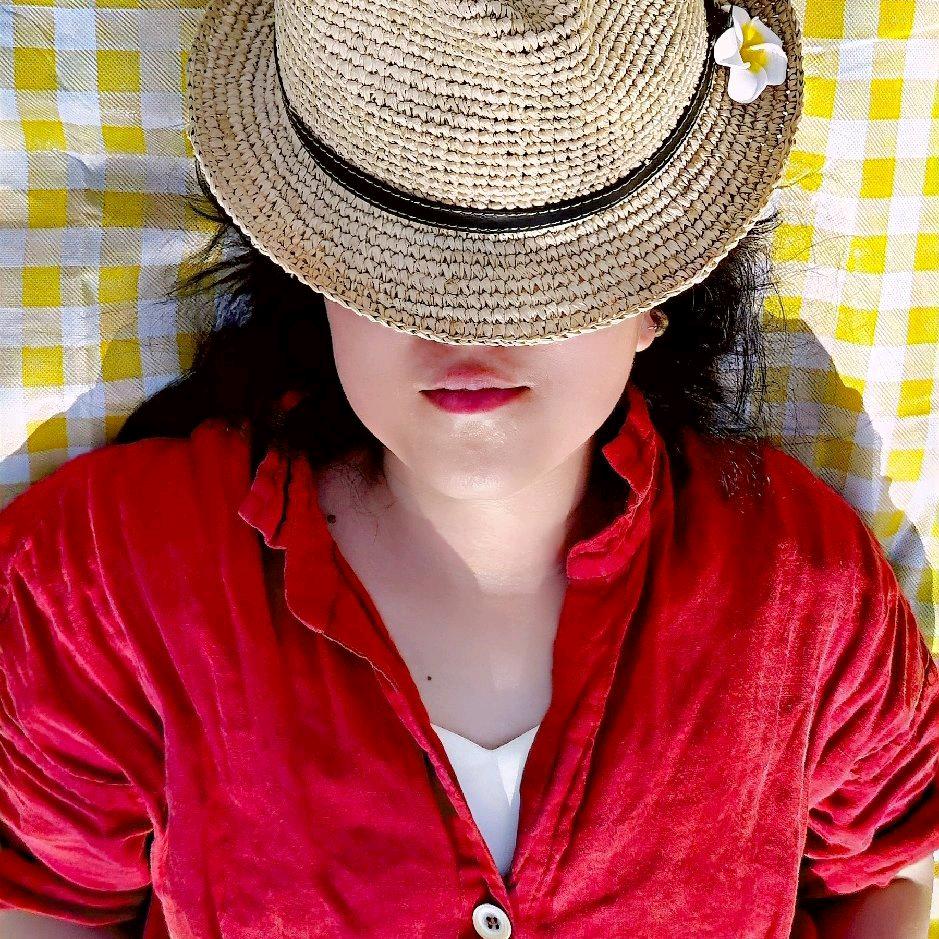 沐沁若拙--《拙》美学