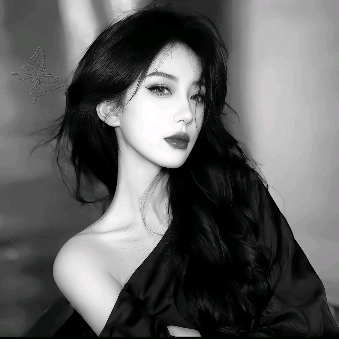 婳