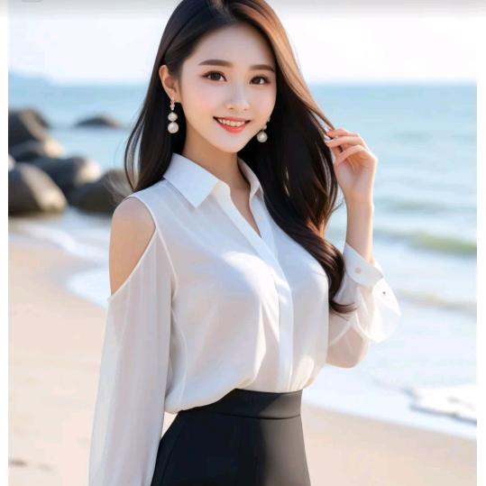 晓敏服饰