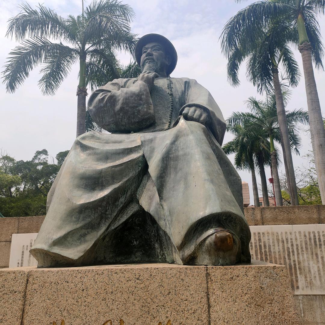 老六来了(计划旅游中)