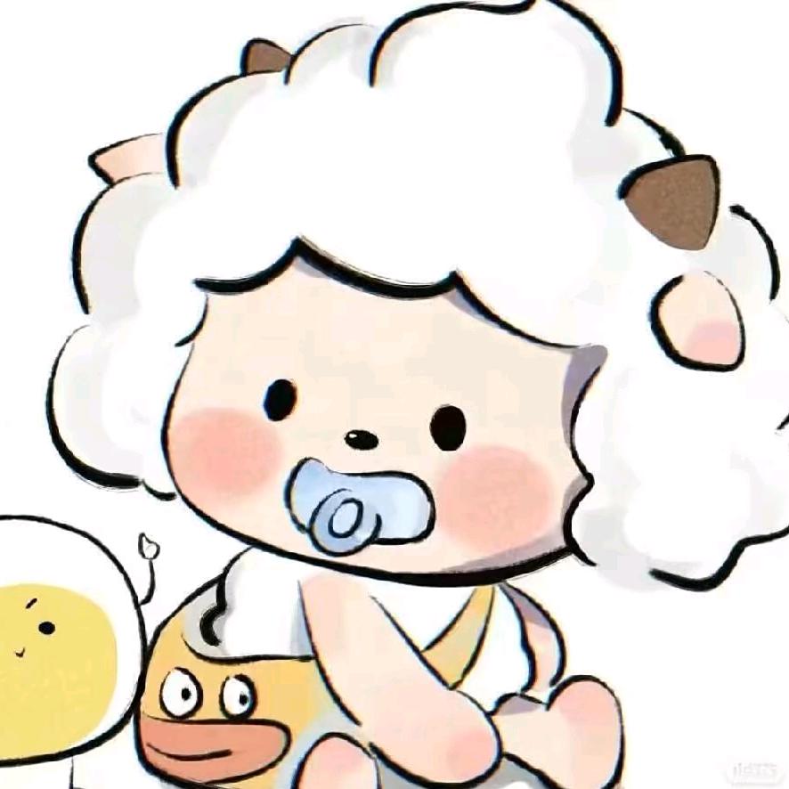 ʚ小🐑6⃣️4⃣️呺ɞ
