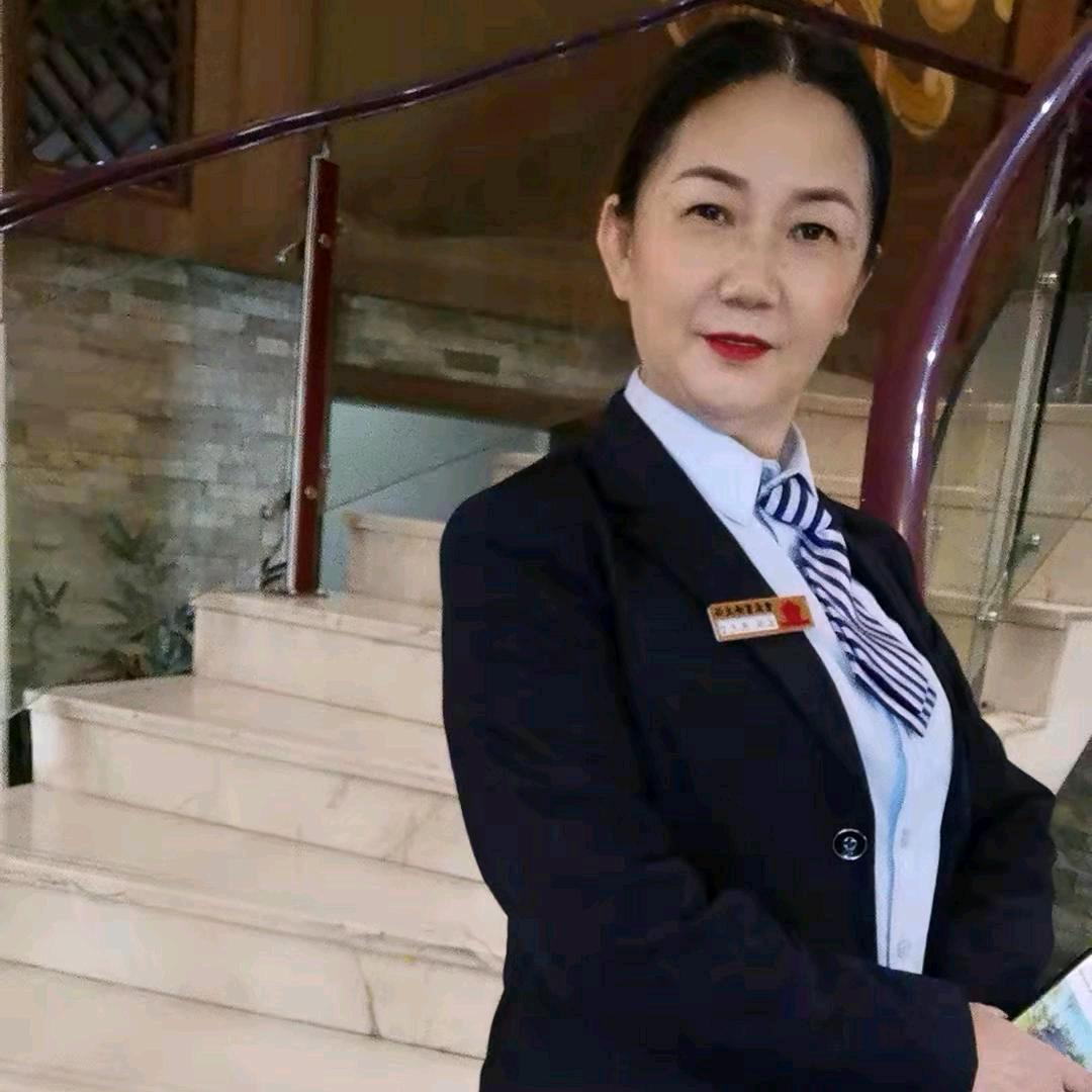 如梦